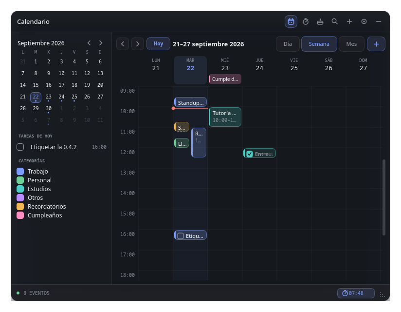 Planner